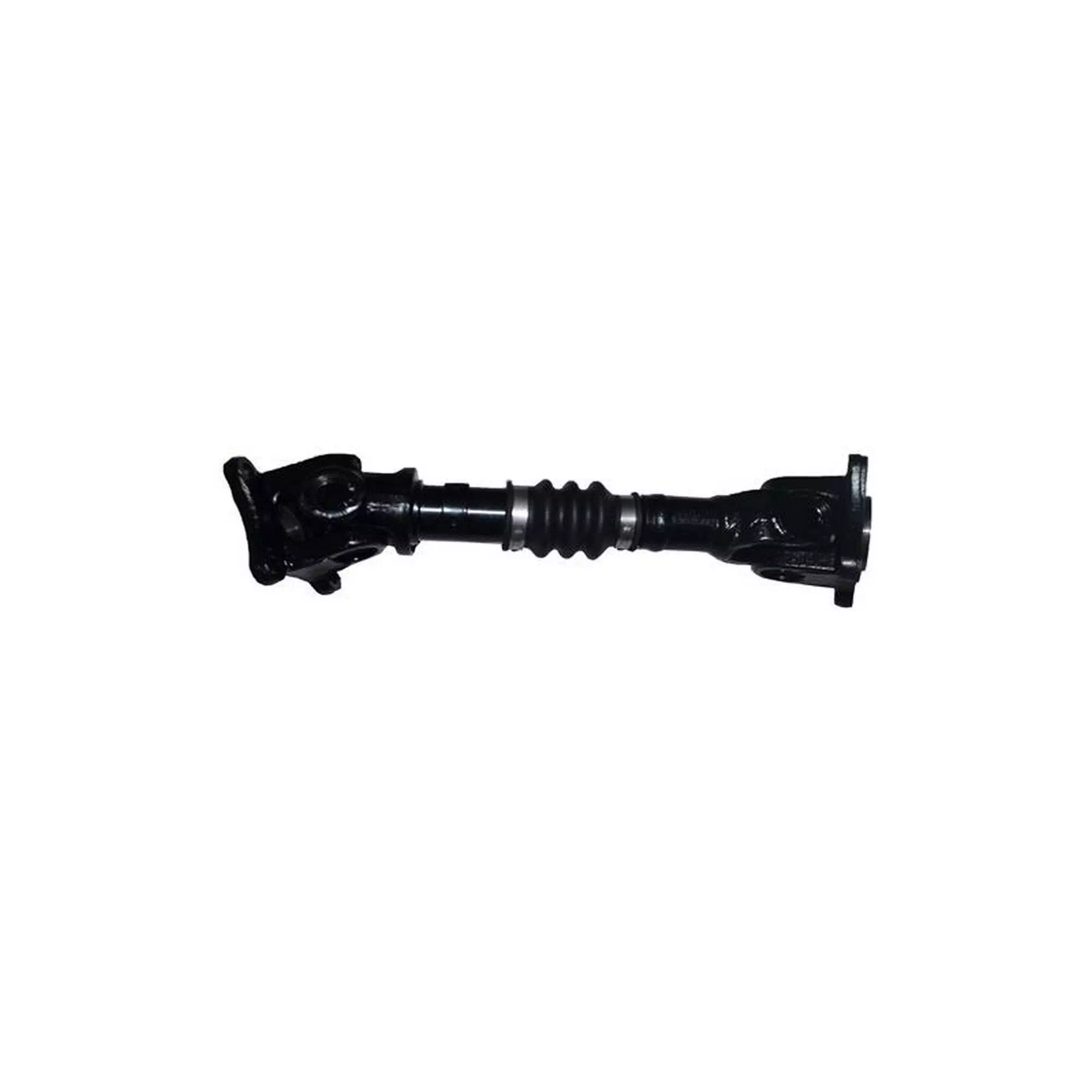 KUBA PROMAX 570 ÖN SHAFT #KM 80685